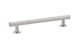 Emtek - Hardware - Freestone Pull - Polished Nickel - Union Lighting & Décor