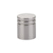 Emtek - Hardware - Metric Knob - Polished Nickel - Union Lighting & Décor