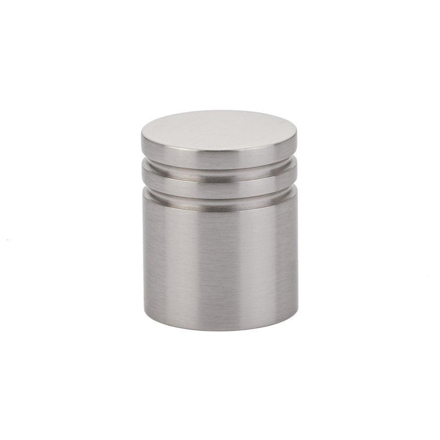 Emtek - Hardware - Metric Knob - Polished Nickel - Union Lighting & Décor