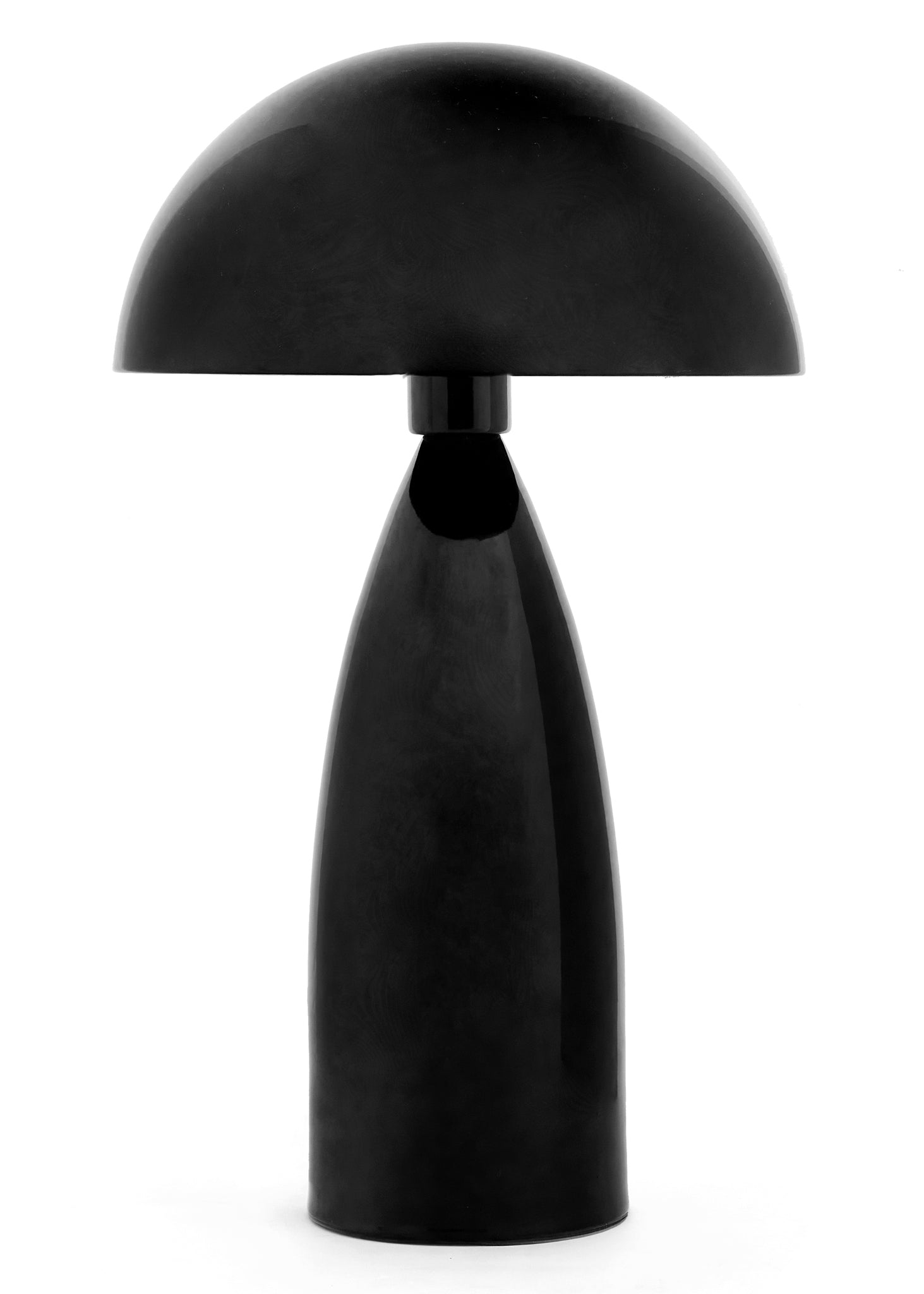 Lampe de table de champignon arta