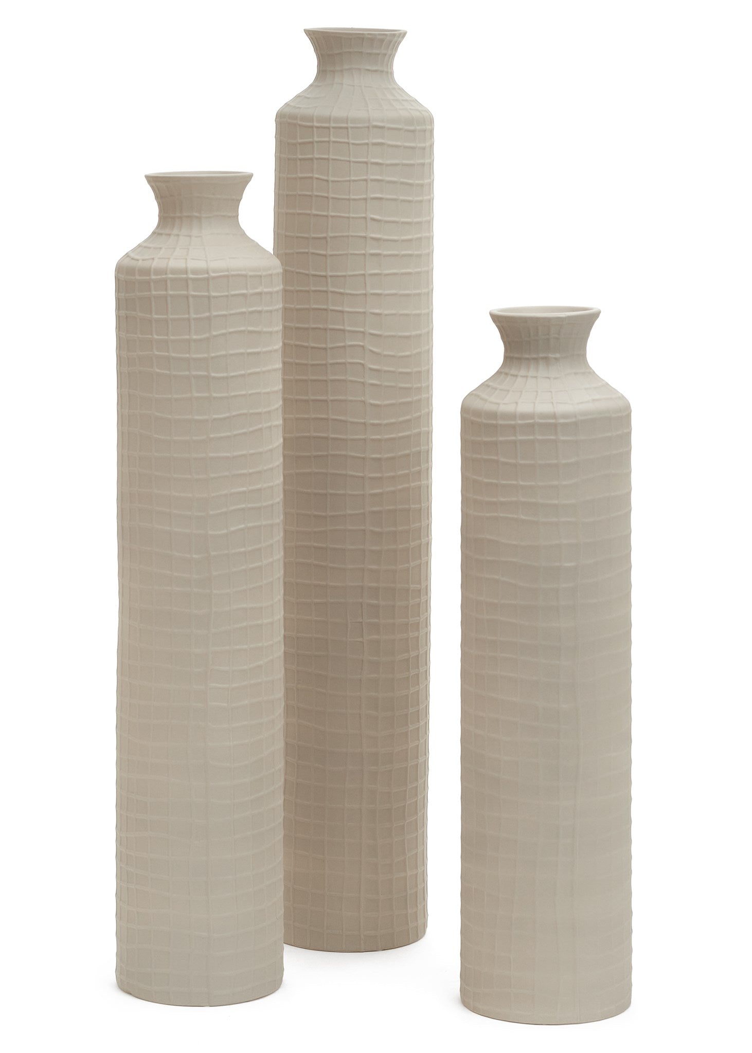 Vase en céramique Skyler