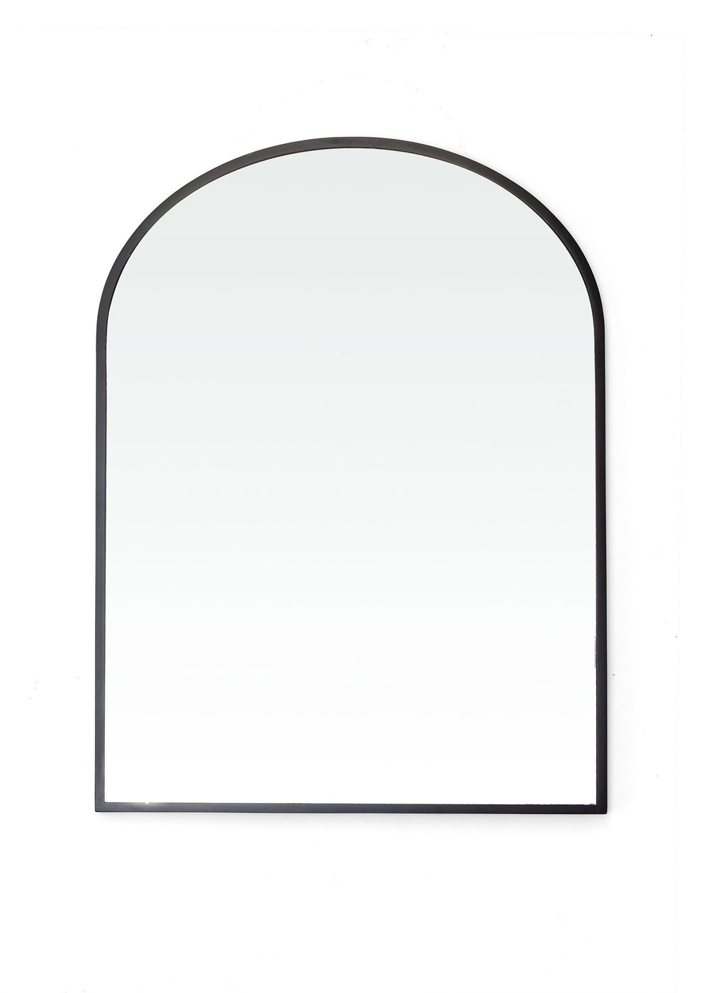 Heidi  Arch Mirror