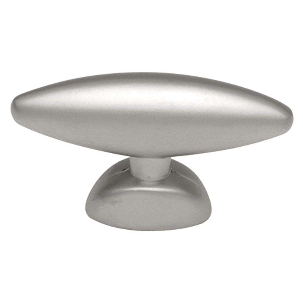 Knob 1-9/16 Inch x 1/2 Inch
