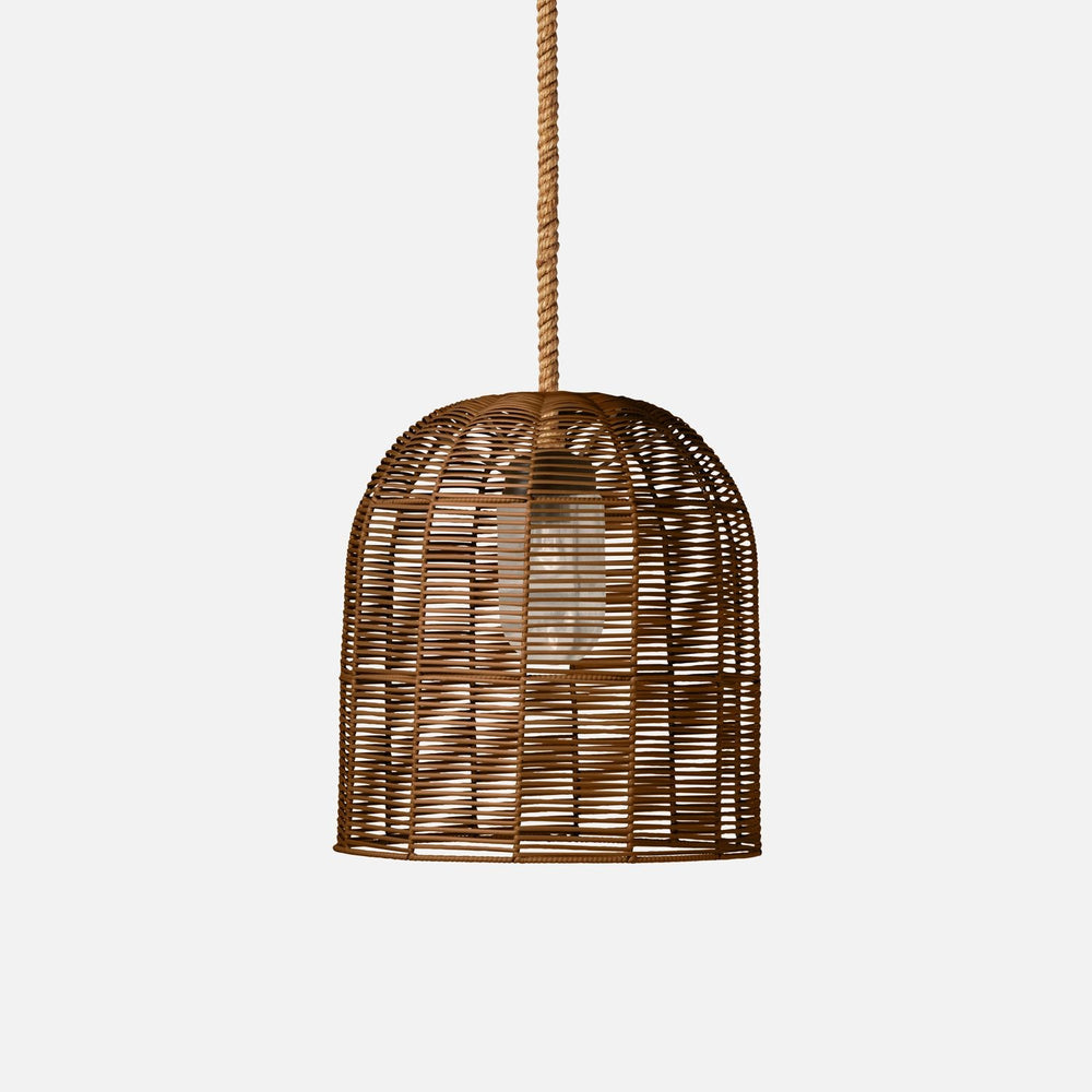 Evander Pendant - 12ft Cord