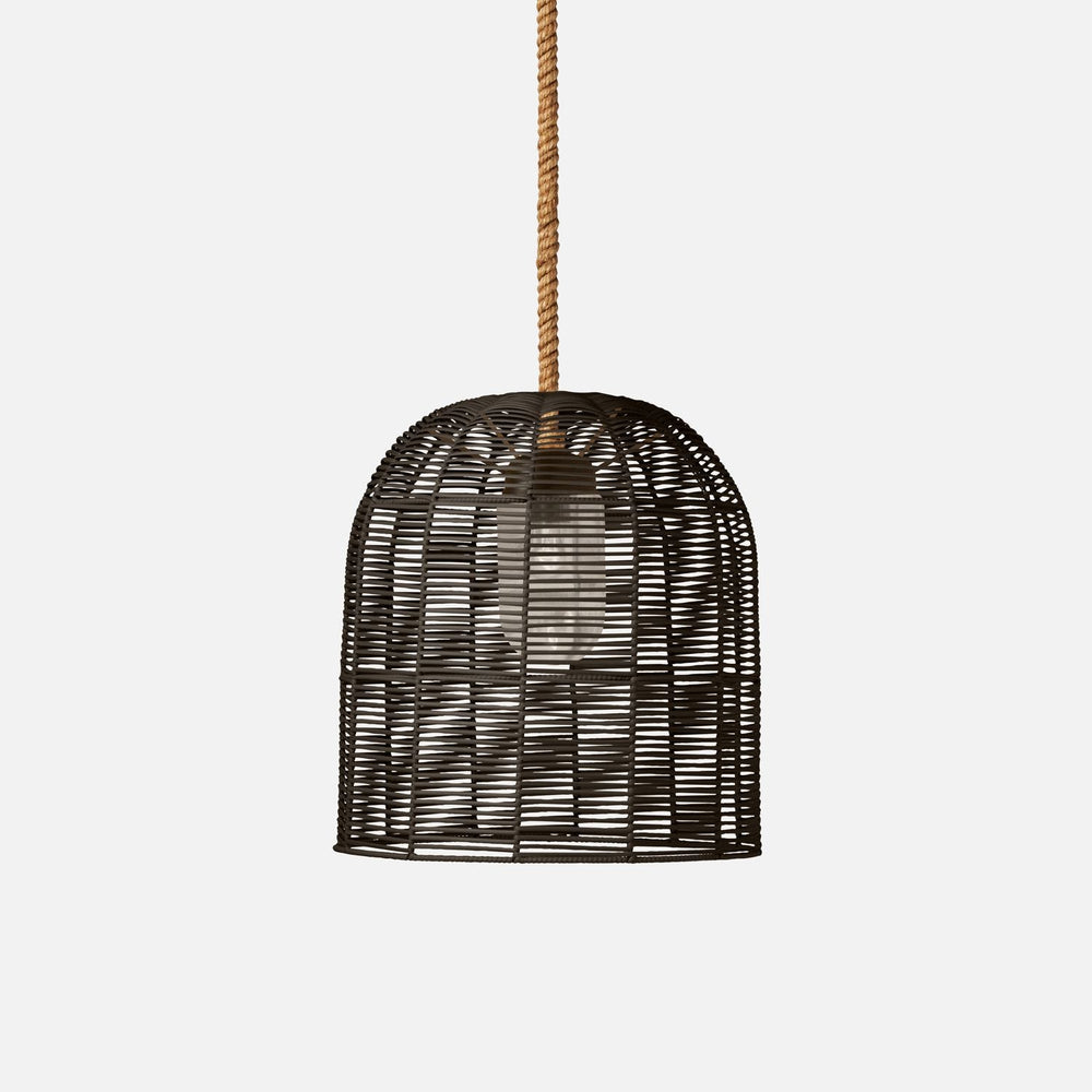 Evander Pendant - 12ft Cord