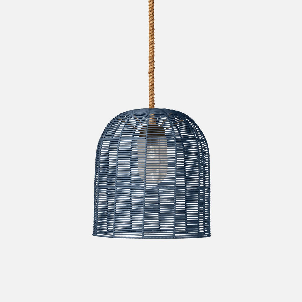 Evander Pendant - 12ft Cord