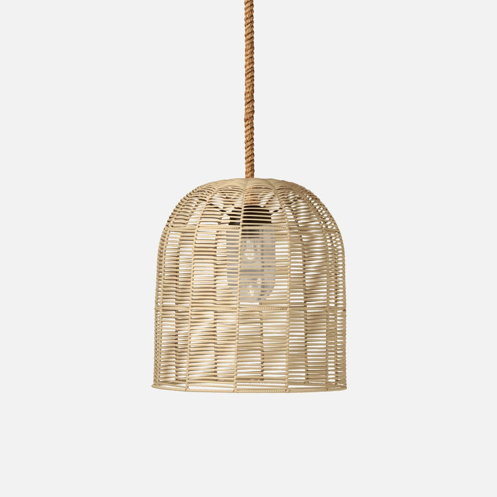 Evander Pendant - 12ft Cord
