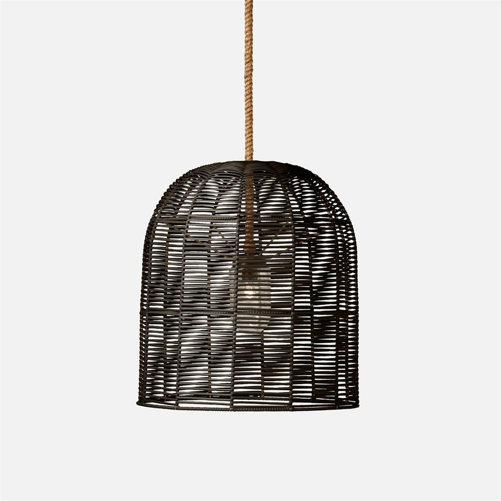 Evander Pendant - 12ft Cord