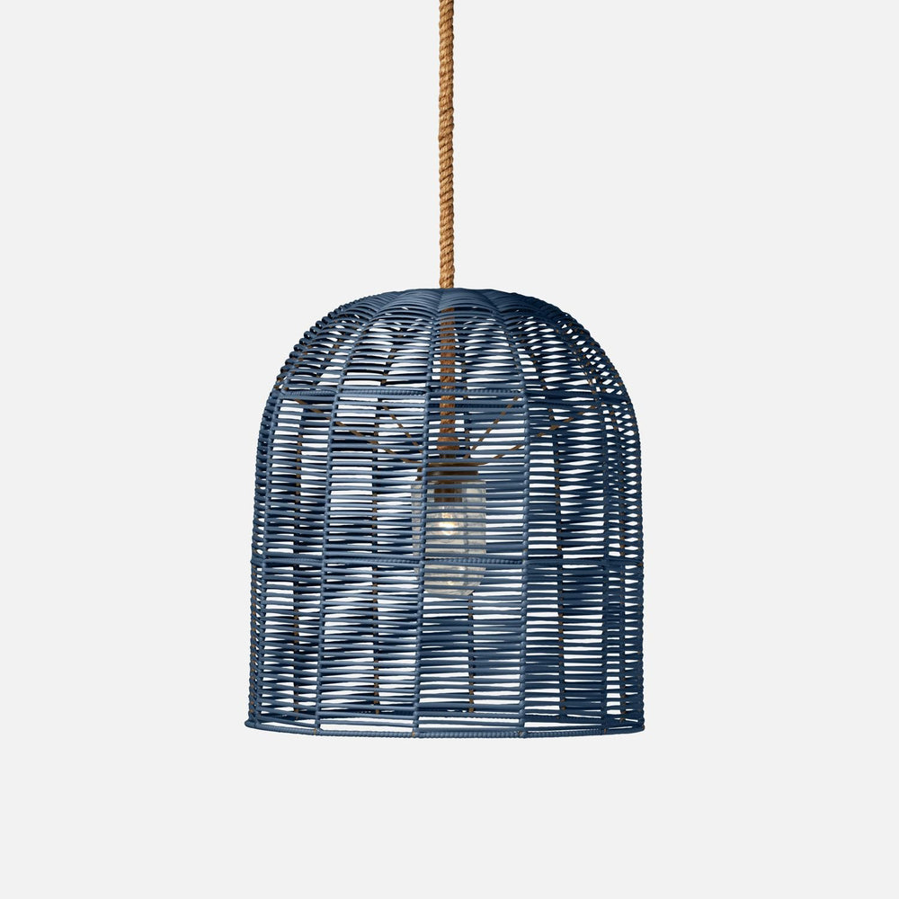 Evander Pendant - 12ft Cord