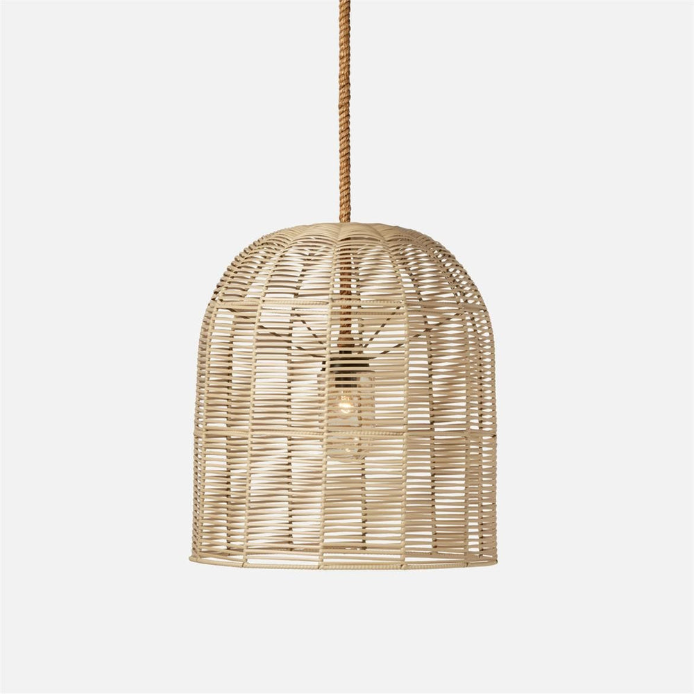 Evander Pendant - 12ft Cord