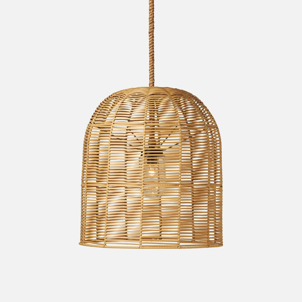 Evander Pendant - 12ft Cord