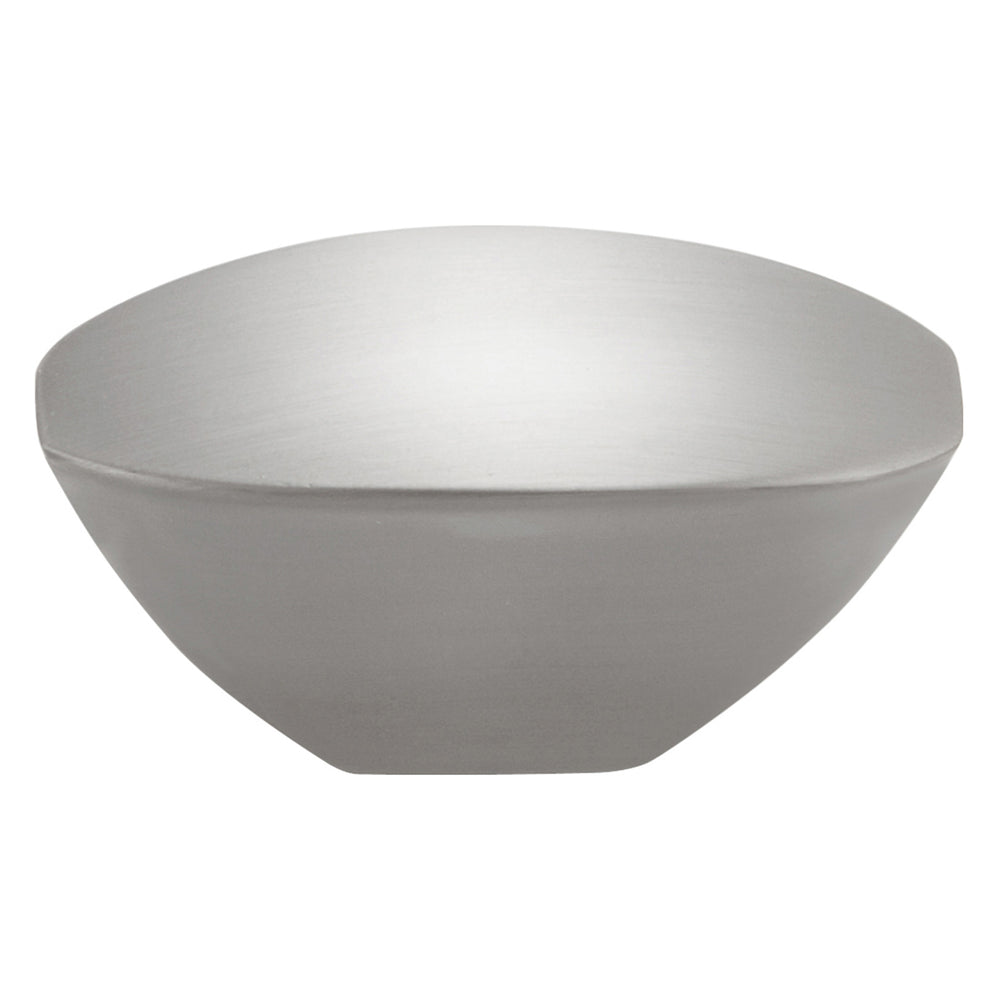 Knob 1-3/4 Inch x 3/4 Inch