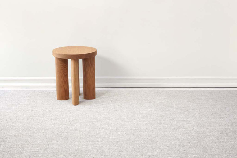 Boucle Woven Floor Mat