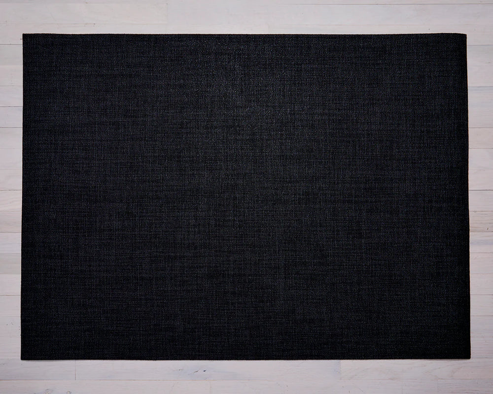 Boucle Woven Floor Mat