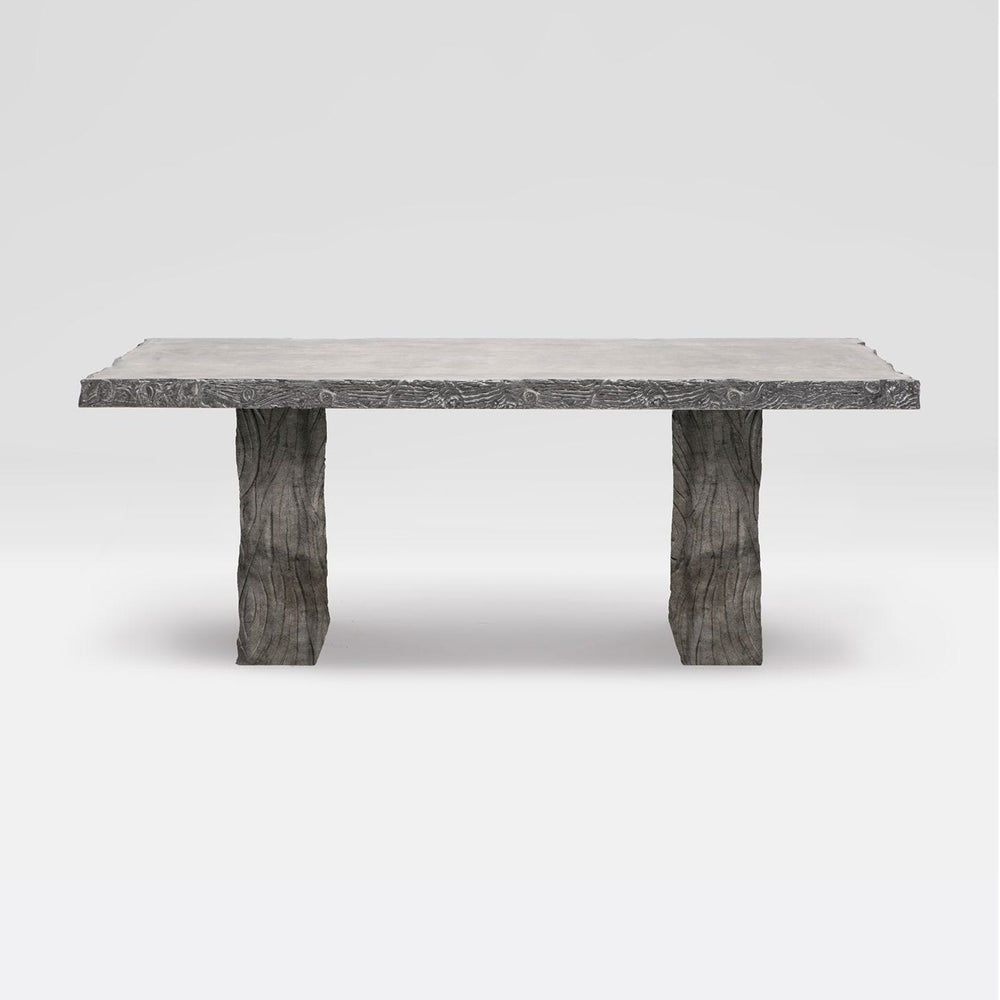 Norman Rectangular Dining Table