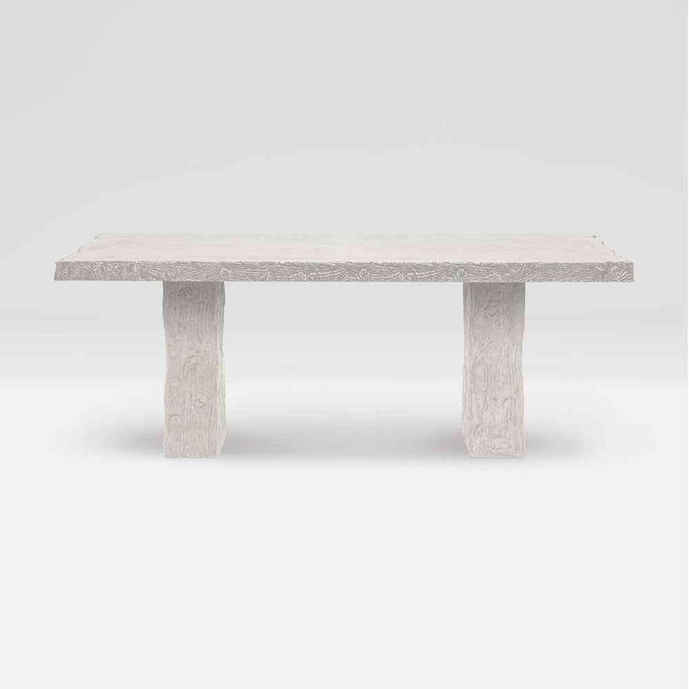 Norman Rectangular Dining Table