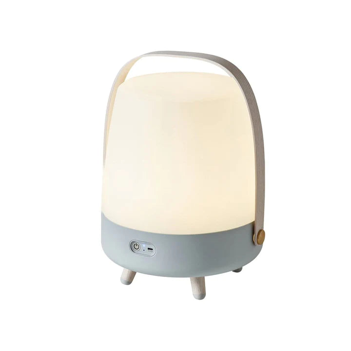 Lite-Up Play LED Lamp with Bluetooth Speaker