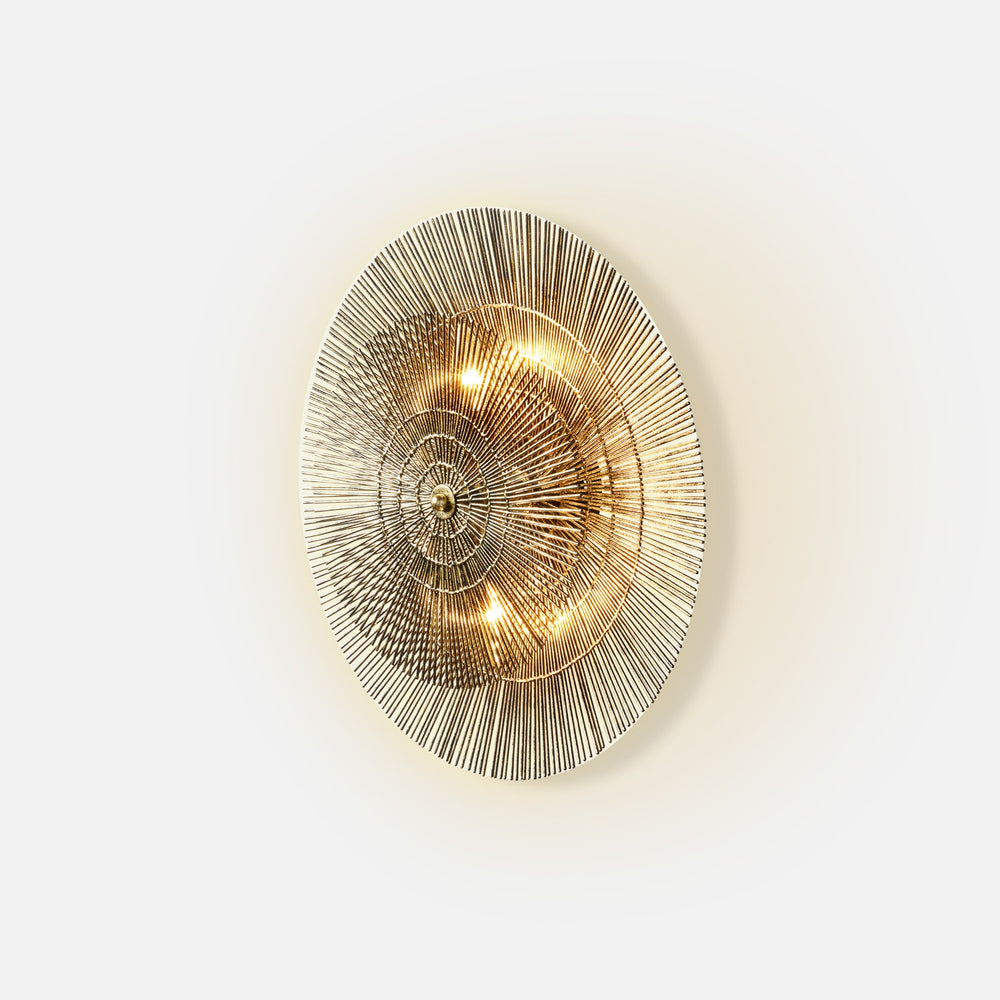 Kalinda Wall Sconce
