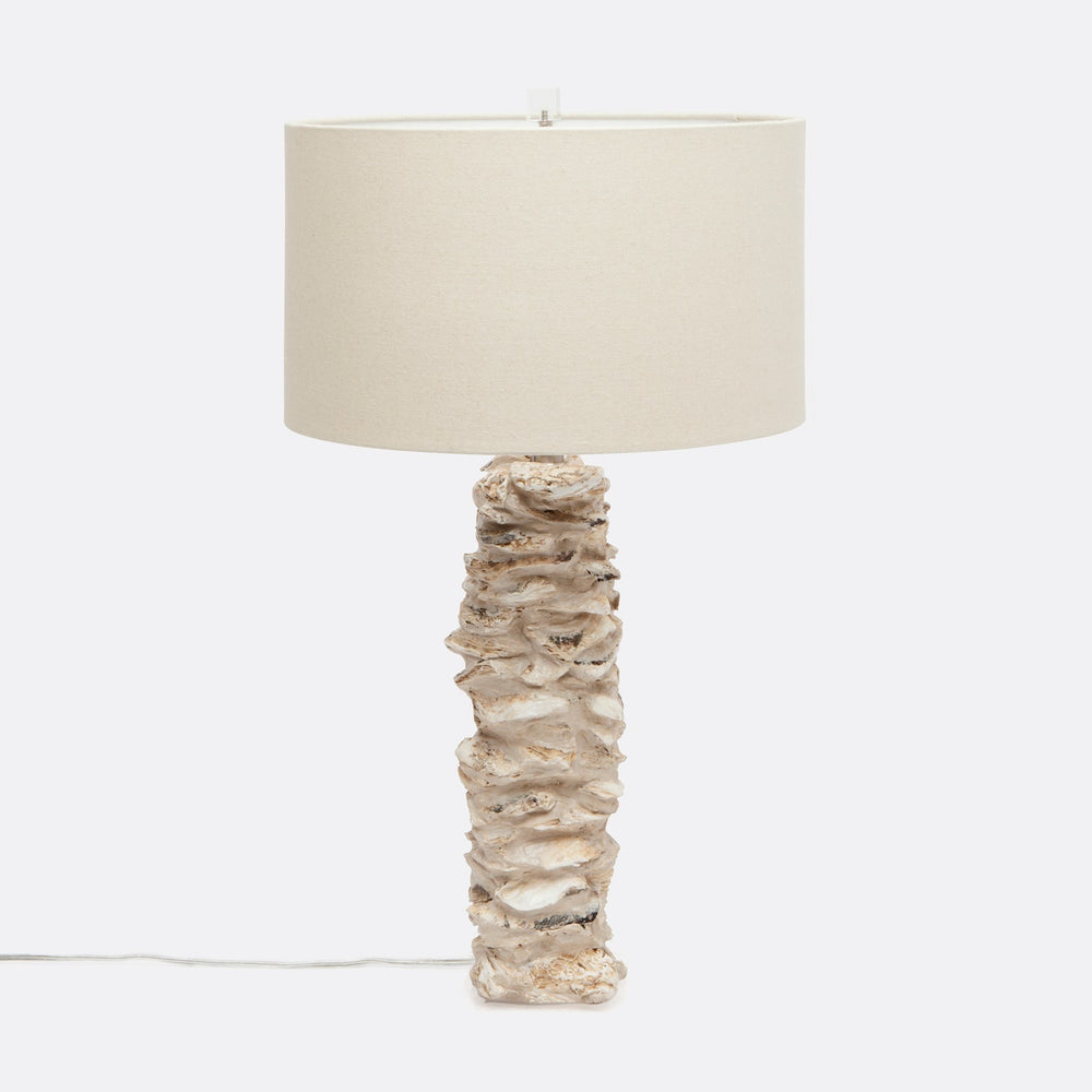 Lampe de table Raina
