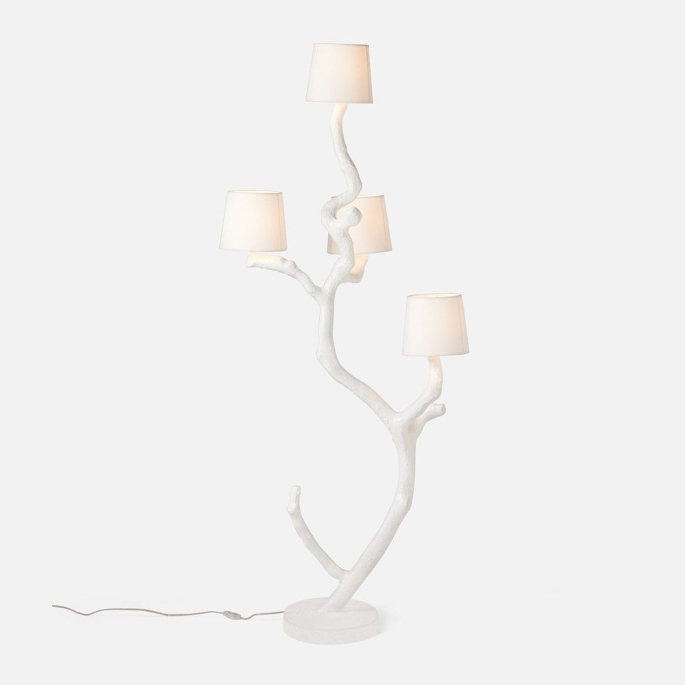 Lampadaire Sadira