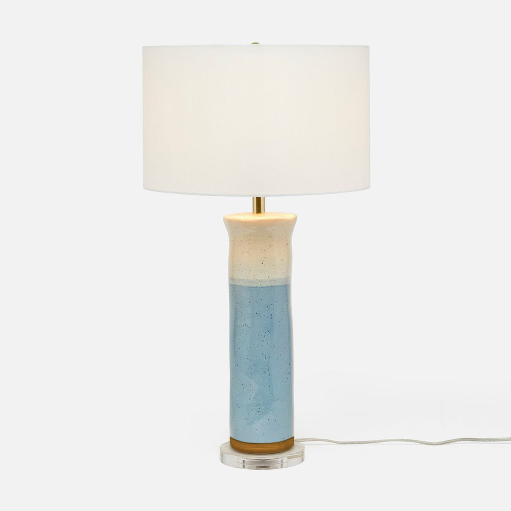 Saxon Table Lamp