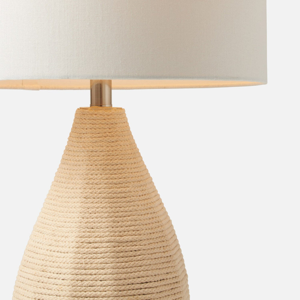 Thatcher Table Lamp