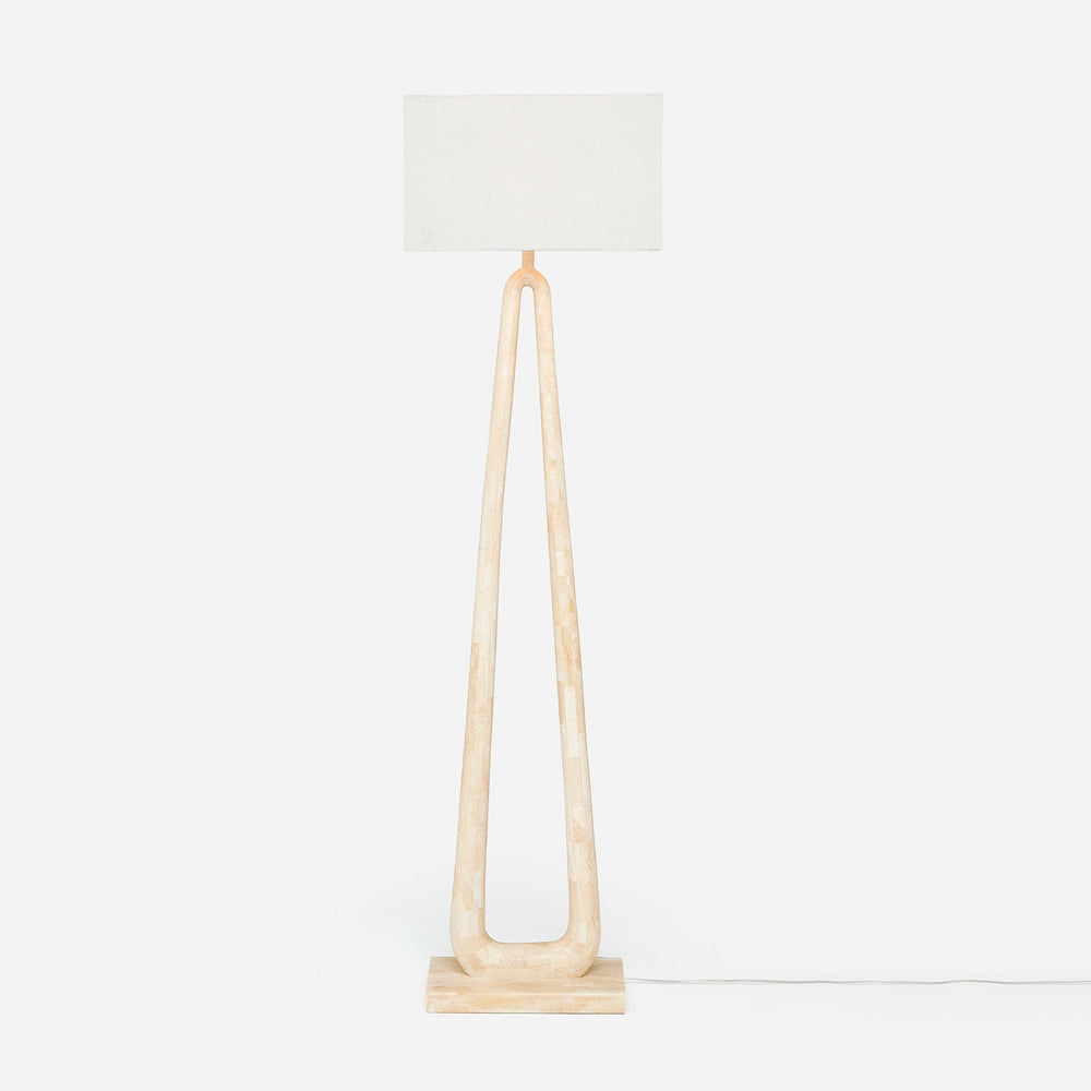 Lampadaire Weldon