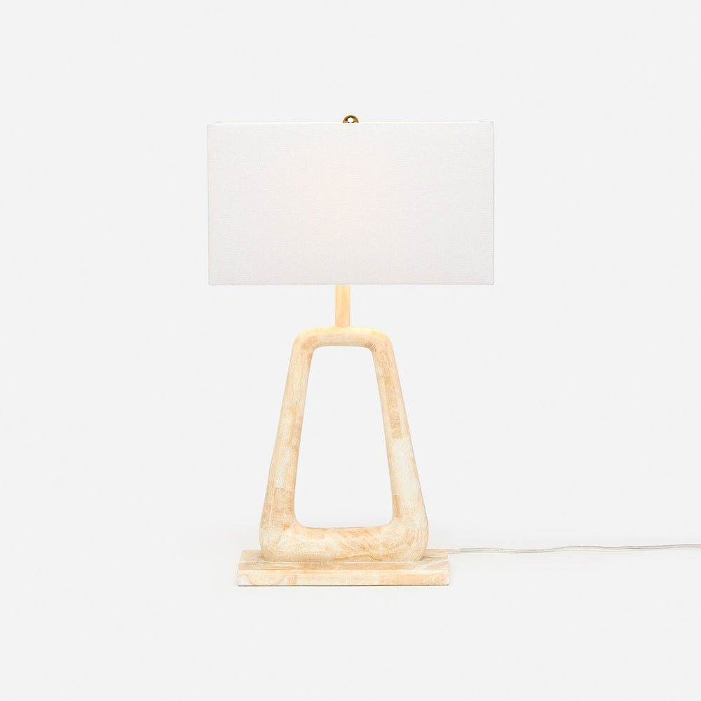 Lampe de table Weldon