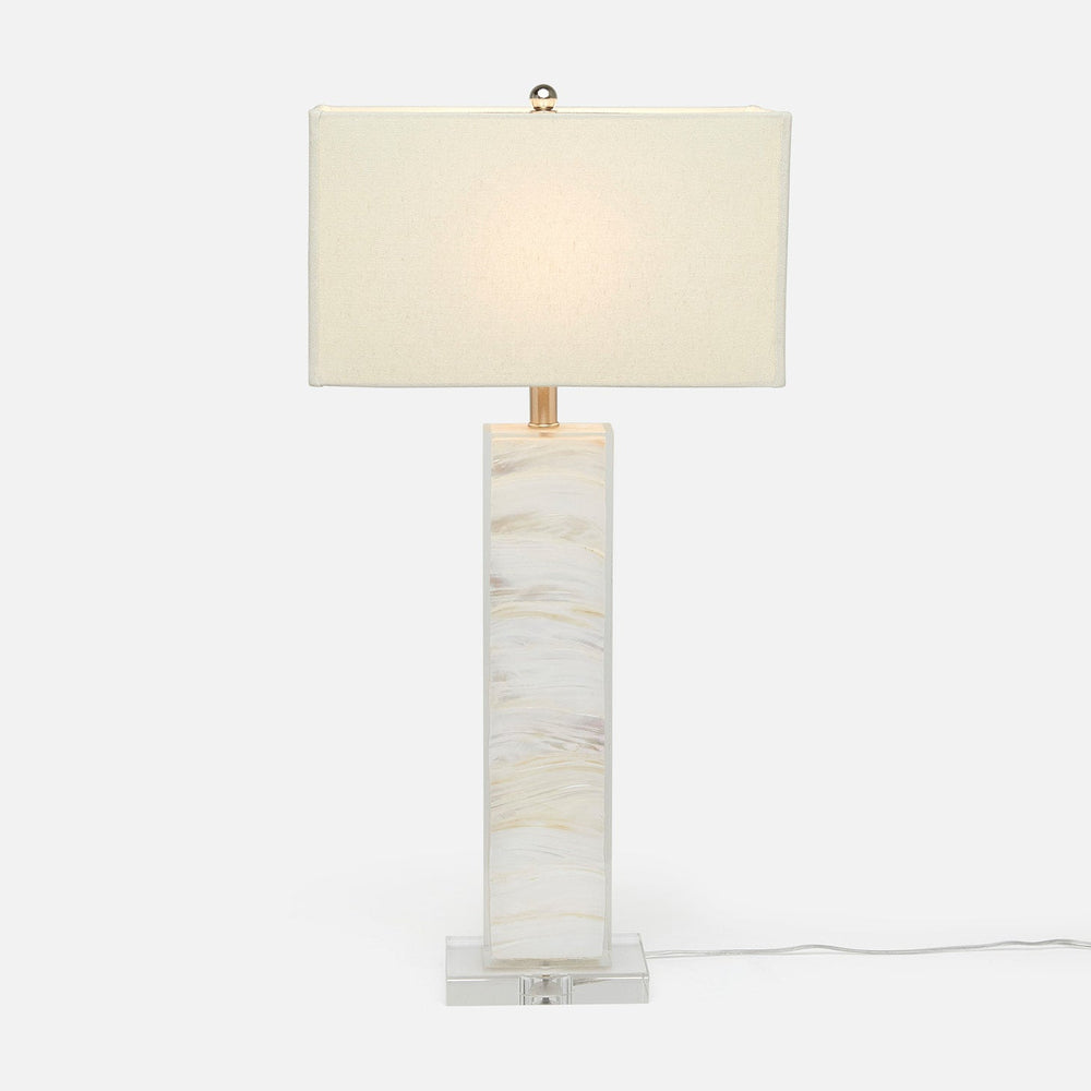 Lampe de table Zilia