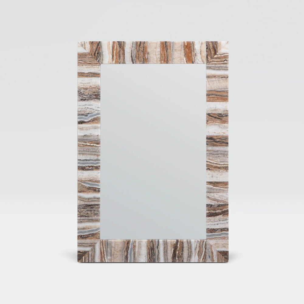 Made Goods - Decor - Harrison Mirror - Light Mix - Union Lighting Luminaires Decor