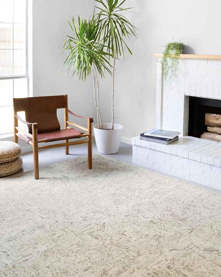 ZV-01 Ziva Neutral Rug